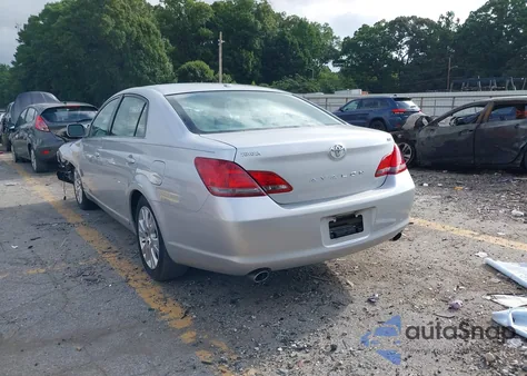 2009 Toyota Avalon Xls from USA, damaged, VIN 4T1BK36B89U337563